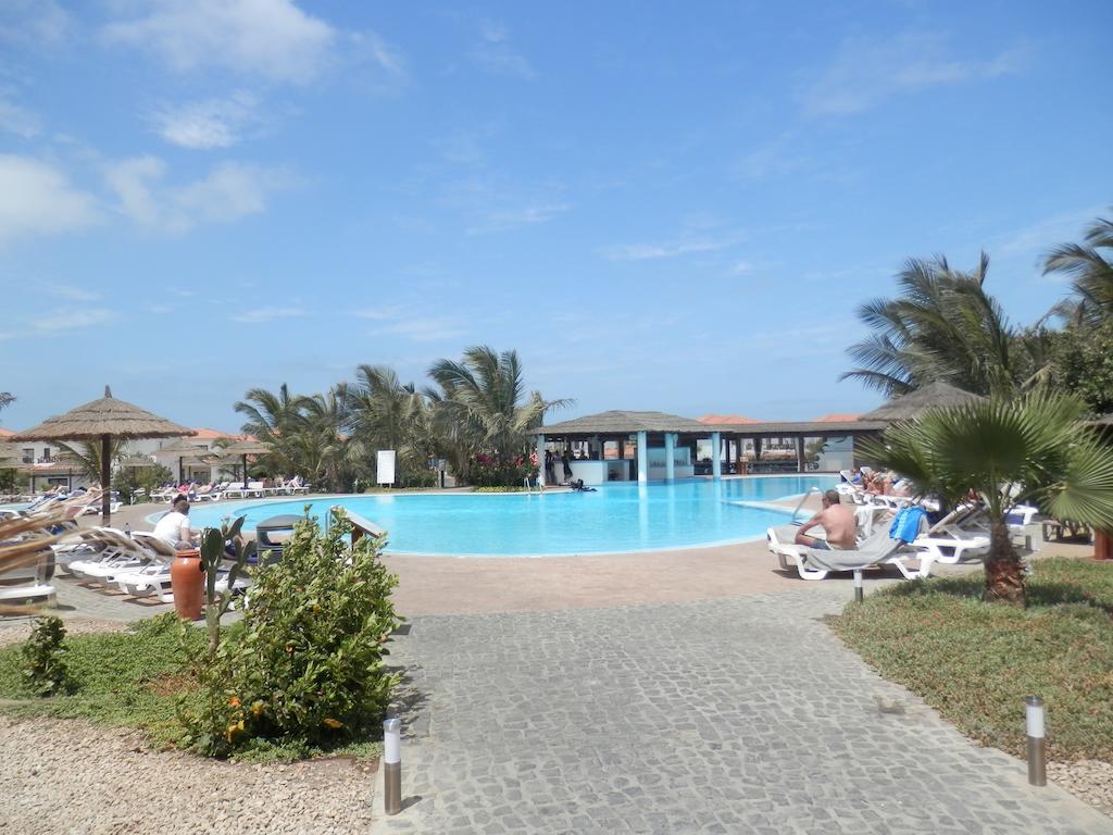 Tortuga Beach Village Private Apartments And Villas For Rent Santa Maria Cameră foto