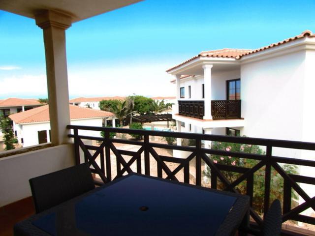 Tortuga Beach Village Private Apartments And Villas For Rent Santa Maria Exterior foto