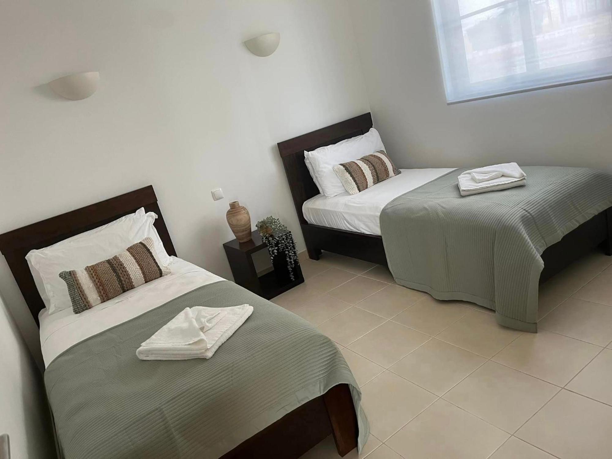 Tortuga Beach Village Private Apartments And Villas For Rent Santa Maria Exterior foto