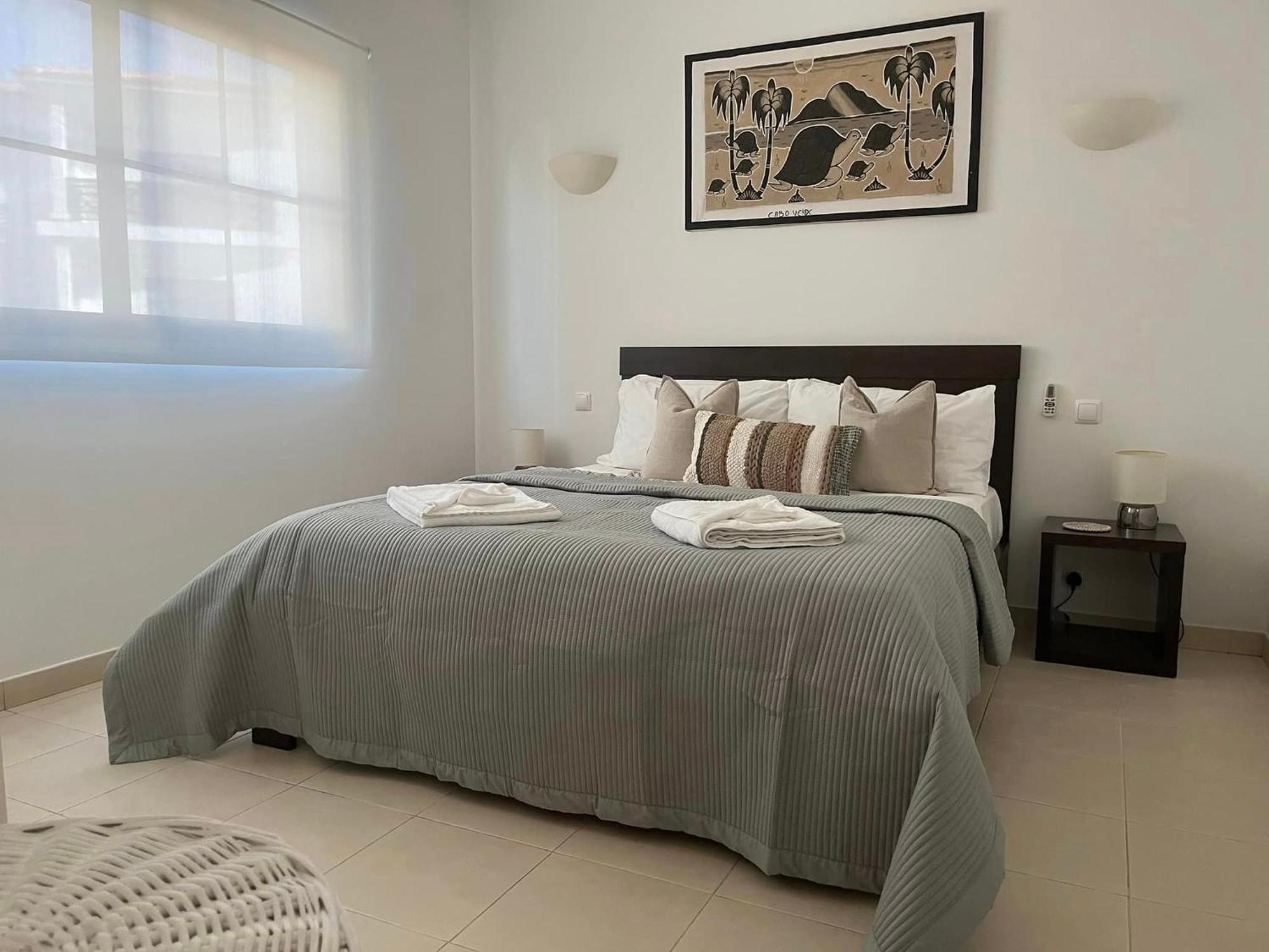 Tortuga Beach Village Private Apartments And Villas For Rent Santa Maria Exterior foto
