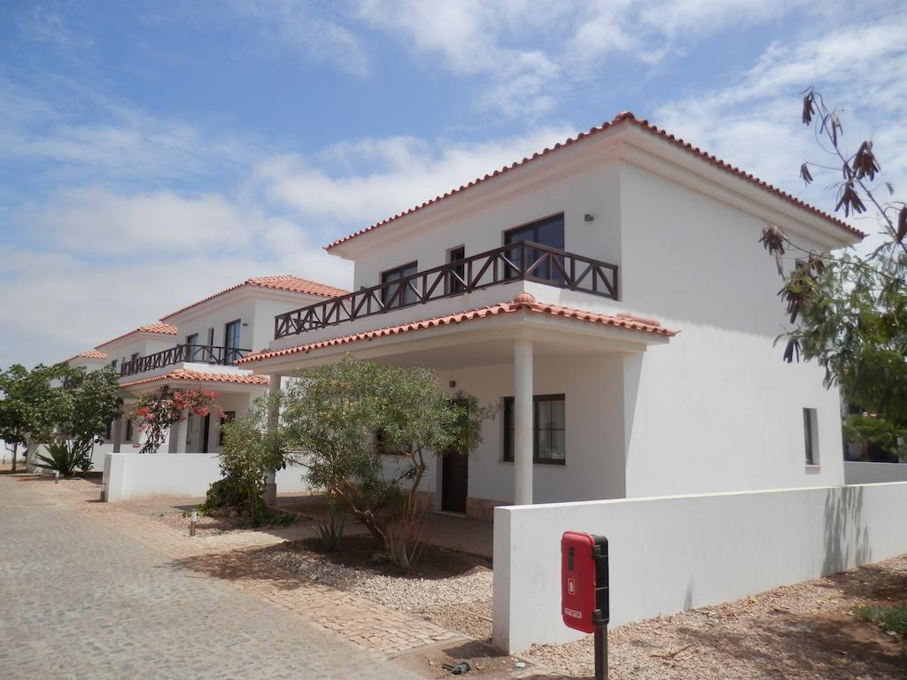 Tortuga Beach Village Private Apartments And Villas For Rent Santa Maria Cameră foto