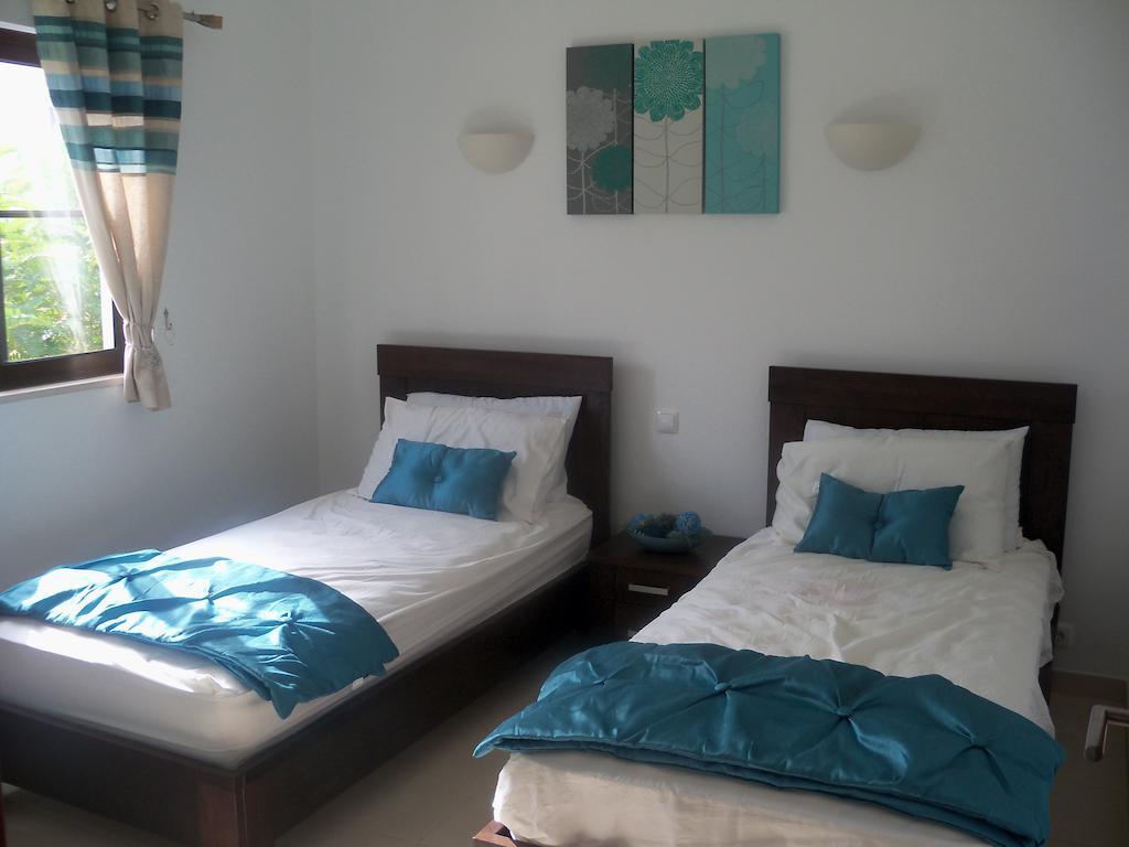 Tortuga Beach Village Private Apartments And Villas For Rent Santa Maria Cameră foto