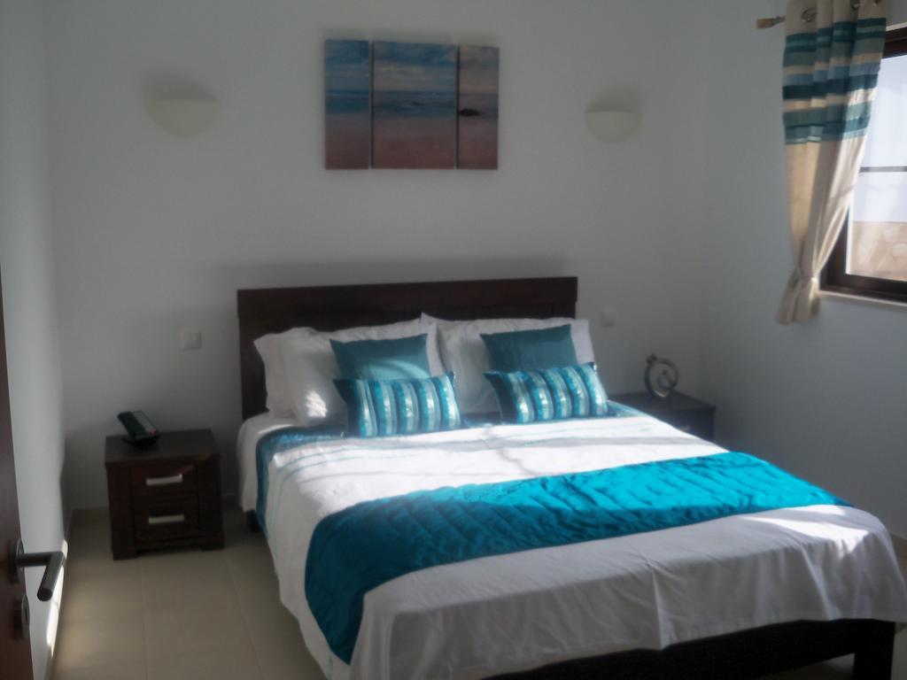 Tortuga Beach Village Private Apartments And Villas For Rent Santa Maria Cameră foto