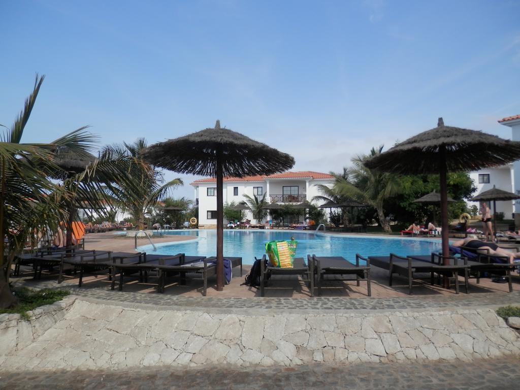Tortuga Beach Village Private Apartments And Villas For Rent Santa Maria Cameră foto