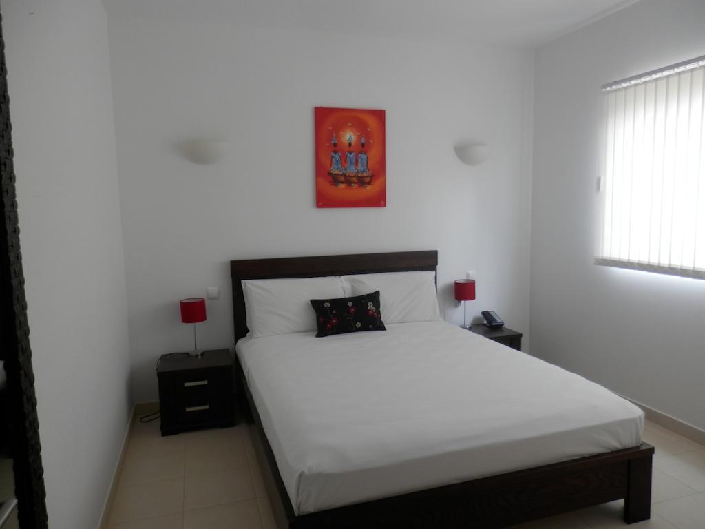 Tortuga Beach Village Private Apartments And Villas For Rent Santa Maria Exterior foto