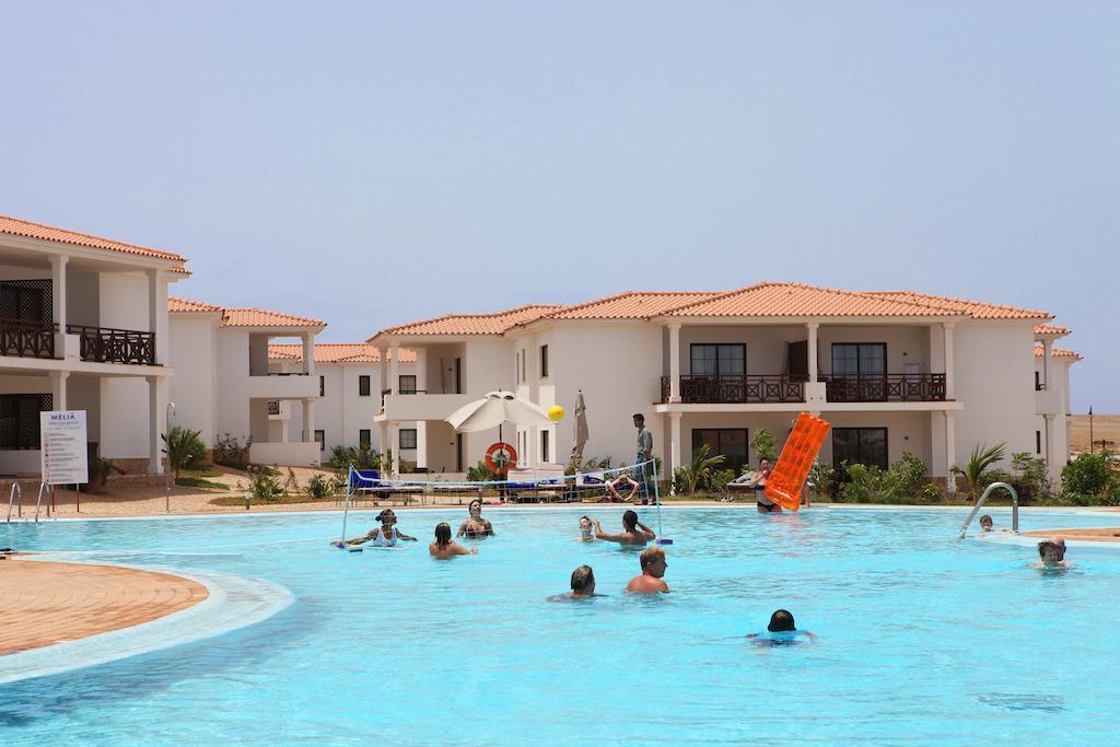 Tortuga Beach Village Private Apartments And Villas For Rent Santa Maria Exterior foto