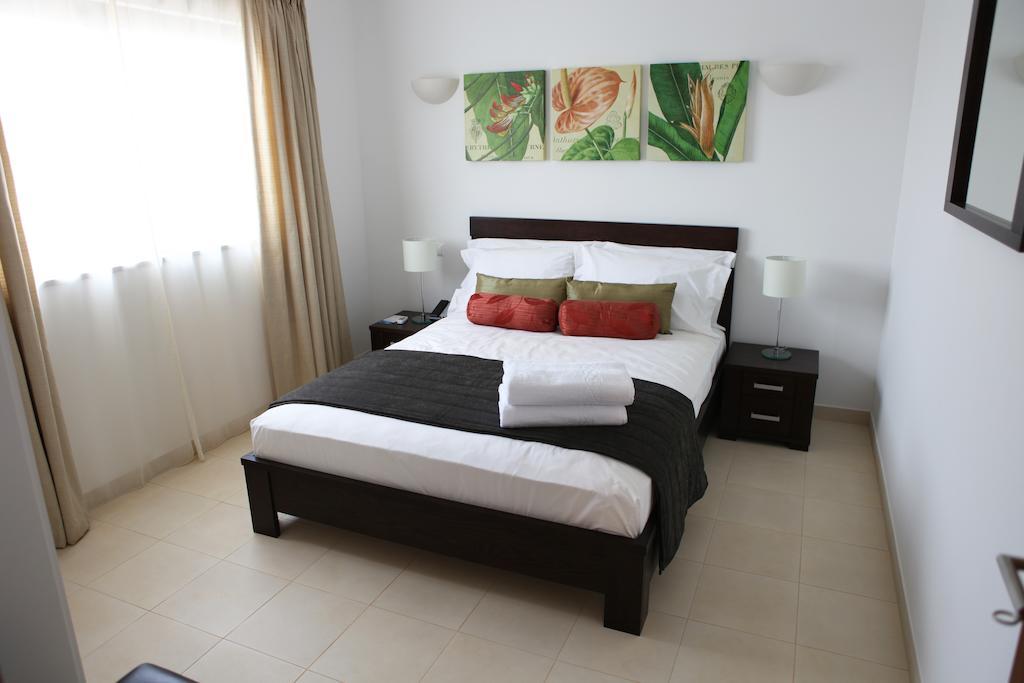 Tortuga Beach Village Private Apartments And Villas For Rent Santa Maria Cameră foto