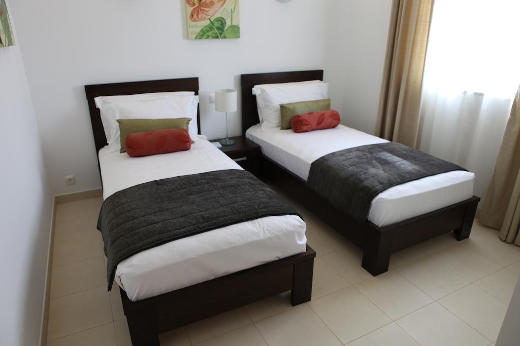 Tortuga Beach Village Private Apartments And Villas For Rent Santa Maria Cameră foto