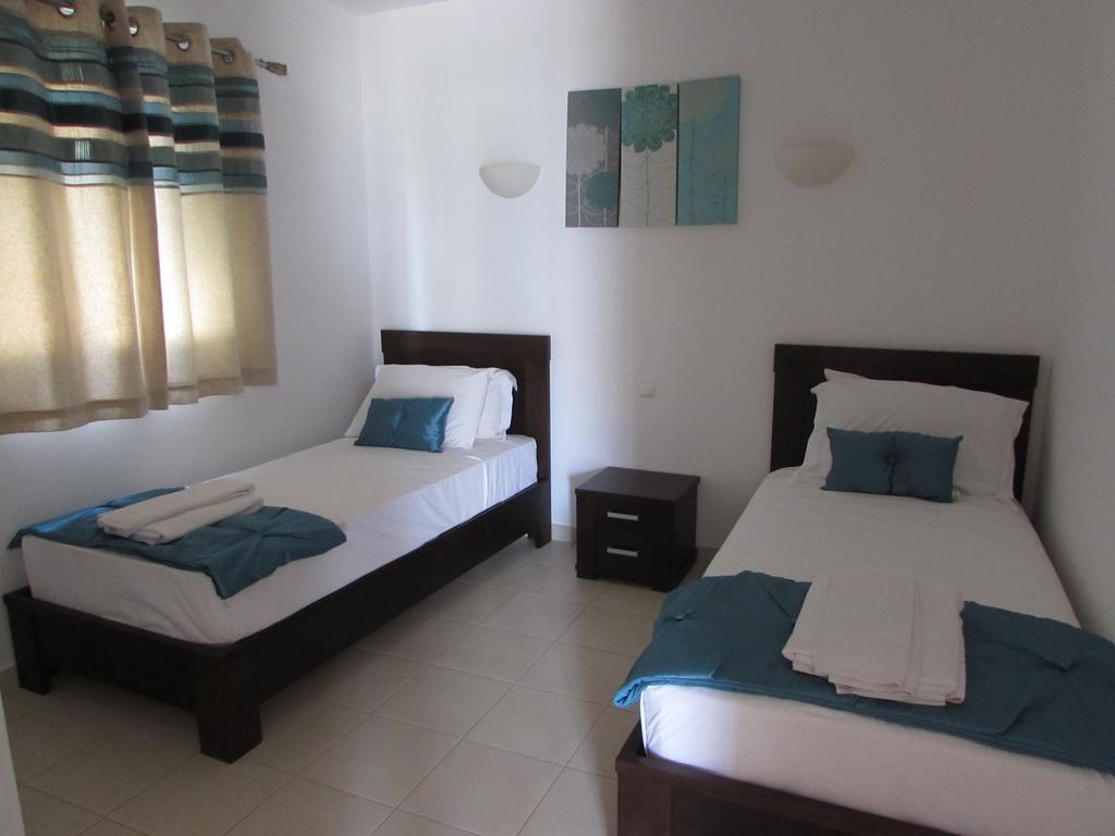 Tortuga Beach Village Private Apartments And Villas For Rent Santa Maria Exterior foto