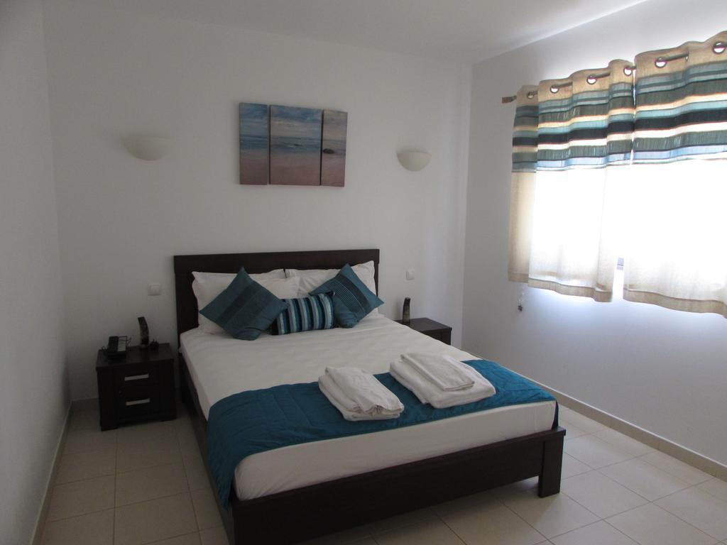Tortuga Beach Village Private Apartments And Villas For Rent Santa Maria Exterior foto
