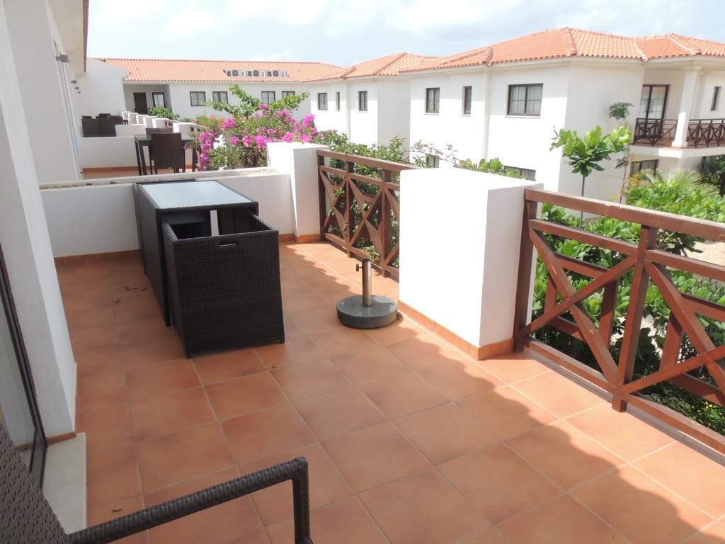 Tortuga Beach Village Private Apartments And Villas For Rent Santa Maria Exterior foto