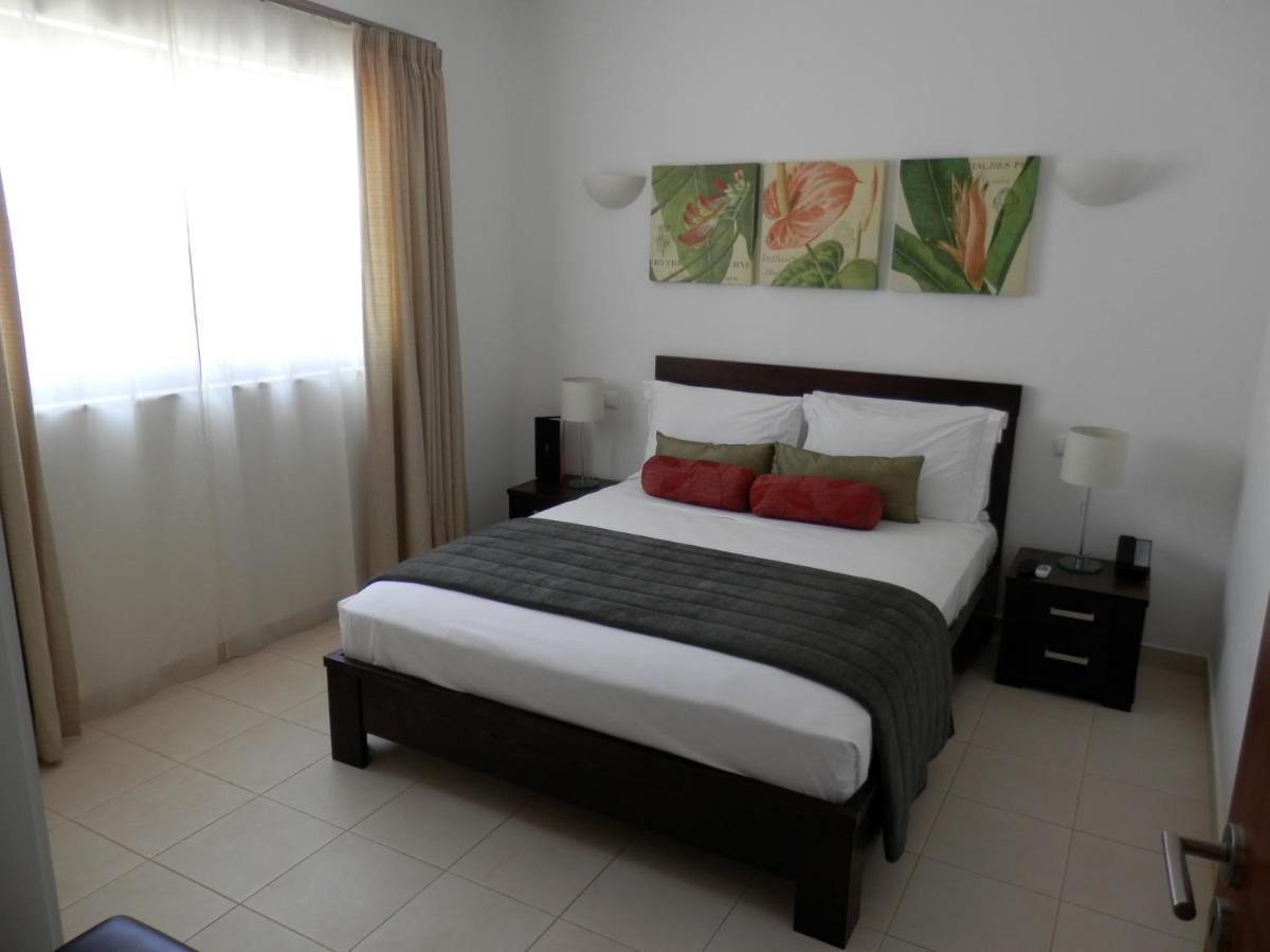 Tortuga Beach Village Private Apartments And Villas For Rent Santa Maria Exterior foto